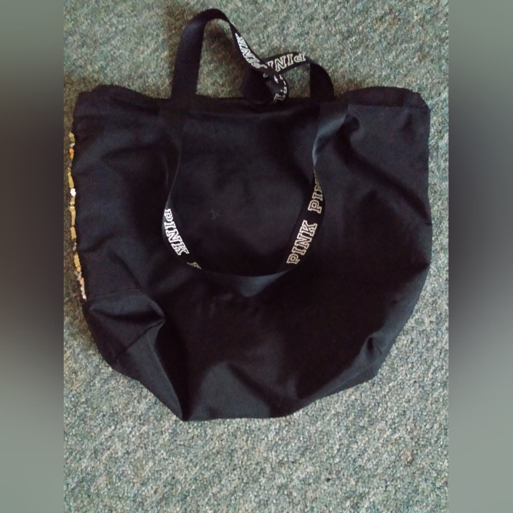 Pink bag - Picture 2 of 2